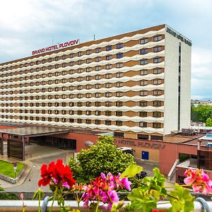 Grand Hotel Plovdiv